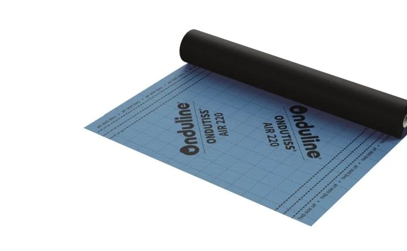 ONDUTISS Waterproof and Breathable Membrane