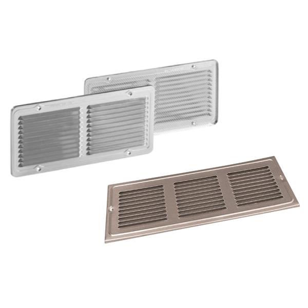 rectangular ventilation grill 
