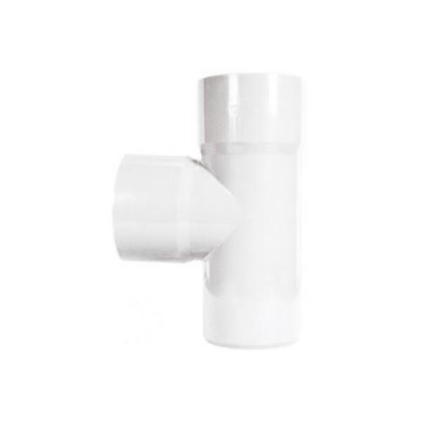 T 87°30' for white PVC pipe