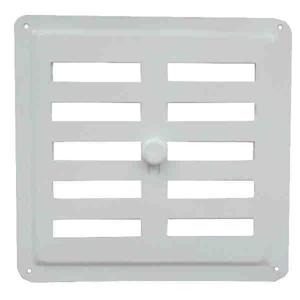 Adjustable Grilles stainless