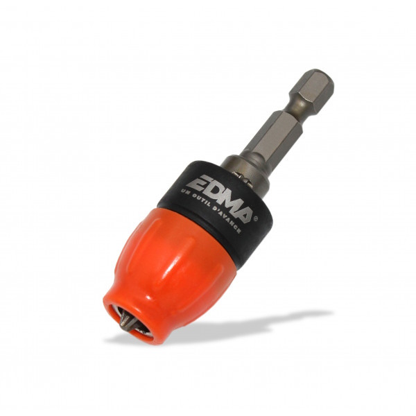 head adapter - screw drill