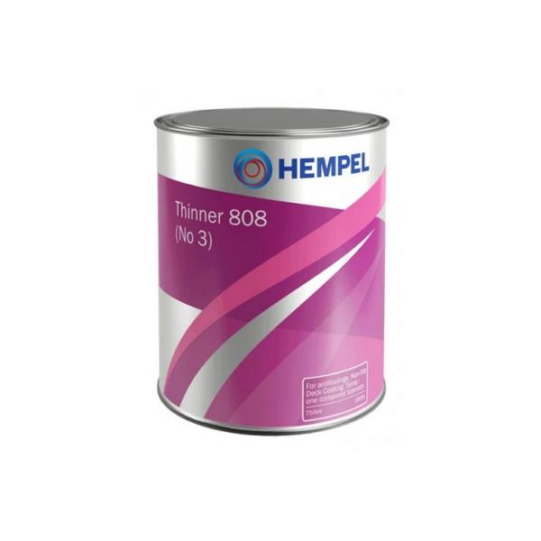 varnish and thinner for viroc Hempel