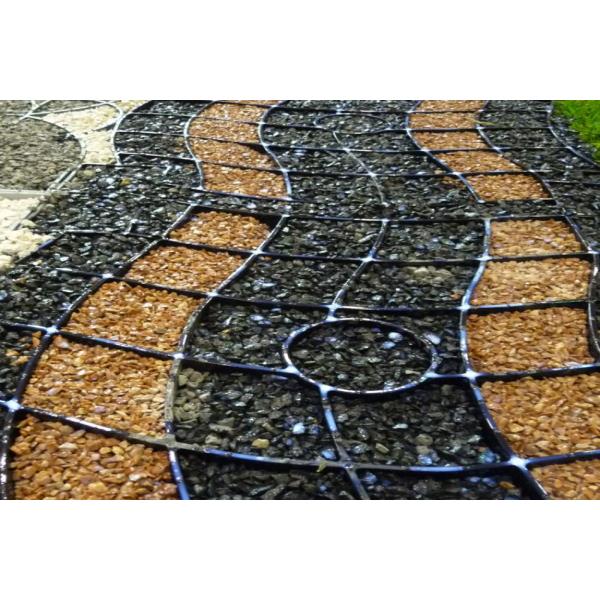 geogrid wave one 