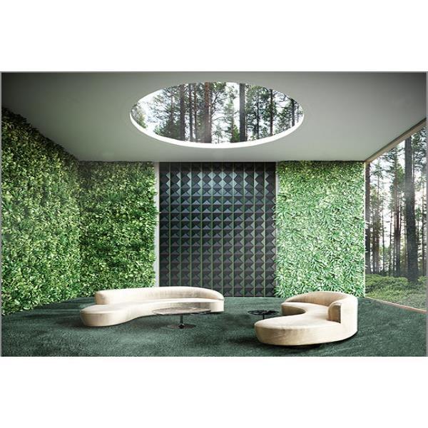 Paneles decorativos Grosfillex Element 3D Premium - Construcción  (Materiales) - Paneles decorativos